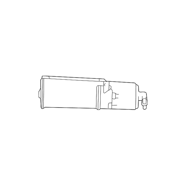 Mazda ZZP0-13-970 Vapor Canister Mazda ZZP0-13-970 Vapor Canister